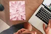 MuchoWow® Mauspad Mousepad Blume - Rosa - Natur - Pflanze Produktbild-Vorschau 3