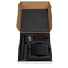 VDN Stainless Toilettenpapierhalter stehend - Produktbild-Vorschau 5