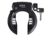 serratura ad anello Defender ART-2 acciaio/plastica nero Anteprima dell’immagine prodotto 8