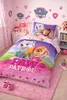 Skybrands PAW Patrol Mädchen Bettwäsche 135x200 cm – Skye & Produktbild-Vorschau 3