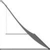 vidaXL Markise Einziehbar Anthrazit 300x150 cm Stoff und Produktbild-Vorschau 4