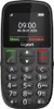 Gigaset GL395 Dual Sim Black Produktbild-Vorschau 1