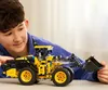 LEGO® Technic 42209 - Chargeuse sur pneus Volvo L120 Voir les images du produit 27