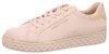 MARCO TOZZI Damen Sneaker mit Plateau Sohle und Metallic Produktbild-Vorschau 13