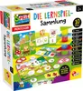 Montessori - Die Lernspielsammlung (10 pädagogische Spiele) Produktbild-Vorschau 1