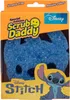 Scrub Daddy Disney Stitch Spülschwamm, Reinigungsschwamm Produktbild-Vorschau 1