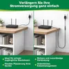 InLine DC Verlängerungskabel, DC Stecker/Buchse 5,5x2,1mm, Produktbild-Vorschau 12