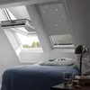 VELUX Verdunkelungsrollo Kids Mobile manuell Rahmen weiß Produktbild-Vorschau 5