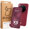 Silikon Handyhülle für Oppo Find X9 Ultra, Bizon Soft Case, Produktbild-Vorschau 7