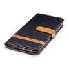 Tasche für Samsung Galaxy S8+ PLus Jeans Cover Handy Schutz Produktbild-Vorschau 7