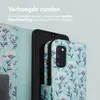 imoshion Design Bookcase voor de Samsung Galaxy A41 - Blue Podgląd zdjęcia produktu 6