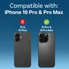 Výmena skla zadnej kamery pre zadnú kameru iPhone 16 Náhľad obrázku produktu 2