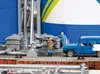 Faller 130485 - 1/87 / H0 Tanklager Aral - Neu Produktbild-Vorschau 2