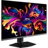 MSI MPG 321URXDE QD-OLED - OLED-Monitor - Gaming - 80 cm Produktbild-Vorschau 14