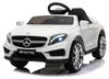 Mercedes-Benz Amg Gla45 Kinderauto 12V 2x35W  Produktbild-Vorschau 6