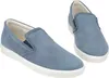 Ecco Sportliche Slipper Damen 31353830373135 Blau 38 EU Produktbild-Vorschau 5