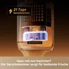 Dreame T16 Pro Heat Nass- und Trockensauger,Ultradünn 9,85 Produktbild-Vorschau 17