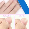 Mini-Nagelfeilen, Großpackung, 100 Stück, doppelseitige Produktbild-Vorschau 3