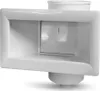 Einbauskimmer Premium Breitmaul Produktbild-Vorschau 1