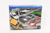 Hot Wheels JBY77, Fahrzeug-Set, 3 Jahr(e), Kunststoff, Produktbild-Vorschau 7
