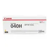 Canon Toner Cartridge 040 H Y yellow Produktbild-Vorschau 14