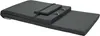 Beautissu 2er Set Gartenliege Auflage Loft RL, 200x60x5cm, Produktbild-Vorschau 3