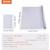 VEVOR Stolní fólie na ochranu stolu Transparentní 1,5 mm Náhled obrázku produktu 7
