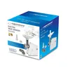A product box for an electric meat grinder. Podgląd zdjęcia produktu