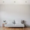 Lampe LED encastrée BRILONER LEUCHTEN KULANA, 5 W, 460 lm, Voir les images du produit 3