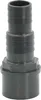 HAF 1x PVC Druckschlauchtülle mit 32mm 38mm x 50mm | Produktbild-Vorschau 1