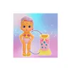 IMC Toys Bloopies Mermaids magic tail audrey, Dětská Náhled obrázku produktu 5