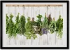 Bild - Bilderrahmen - 100 cm x 70 cm - MDF - Rahmen - Foto Produktbild-Vorschau 1