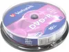 VERBATIM 43498 DVD+R 16X Rohling Produktbild-Vorschau 10