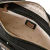 Guess Jeans Schwarze Damentasche Produktbild-Vorschau 4