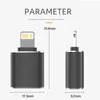[USB A für Apple] OTG Adapter, passend für Apple iPhone Produktbild-Vorschau 4