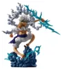 One Piece - Figura Monkey D. Luffy Ichibansho - Banpresto Vista previa de la imagen del producto 2