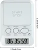 Lerntimer mit Countdown, Datumsanzeige, Signalton und Produktbild-Vorschau 6