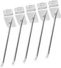 25 stuks, 15 cm (6 inch), wandpaneelhaak, haak voor het Productafbeelding-voorbeeld 7