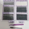 Wispy Lashes Extension Set Natürliche Wimpern Extensions Produktbild-Vorschau 20