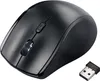 HAMA Mouse Riano per mancini wireless nero Anteprima dell’immagine prodotto 4