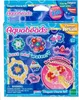 Aquabeads - 31038 - AQUABEADS Elegantes Perlenset Produktbild-Vorschau 1