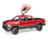 Bruder RAM 2500 Power Wagon; 2500 Produktbild-Vorschau 12