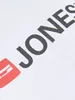 Jack & Jones 12184987, T-Shirt, 3XL, Baumwolle, 1 Stück(e) Produktbild-Vorschau 7