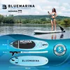 Stand Up Paddle Board Moana | SUP Board - inkl. Paddel, Produktbild-Vorschau 2