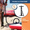 SKIFFO SUN CRUISE 11'2SUP Board Stand Up Paddle Surf-Board Produktbild-Vorschau 16