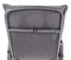 Mountfield Coussin De Chaise GRIS-Savoy 105 x 49 x 6 cm Bas Voir les images du produit 2