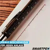 Multifunktionskugelschreiber Wasserwaage Lineal Touchpen Produktbild-Vorschau 10