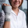 Gymtek® Handgelenk Stabilisator, Handgelenkorthese, Produktbild-Vorschau 5