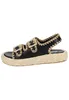 Steve Madden Sandalen Sandalen Leder Produktbild-Vorschau 2