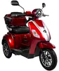 Rolektro, E-Trike 25 V.3 Litio, rosso, batteria 60-30AH, Anteprima dell’immagine prodotto 21